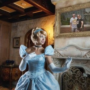 Meet your Posher, Catherine m